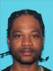 Jermaine Marquis Jones a registered Sex Offender of Mississippi