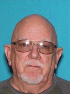 Byron Lee Gann a registered Sex Offender of Mississippi