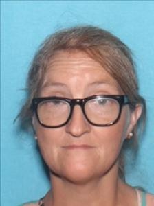 Teresa Ann Hooley a registered Sex Offender of Mississippi