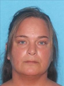 Amanda Gail Smith a registered Sex Offender of Mississippi