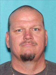 David Allen Bensend a registered Sex Offender of Mississippi