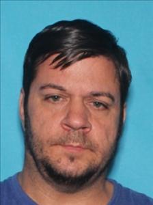 Daniel Jason Ballard a registered Sex Offender of Mississippi