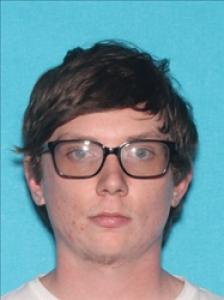 Jacob Connor Bailey a registered Sex Offender of Mississippi