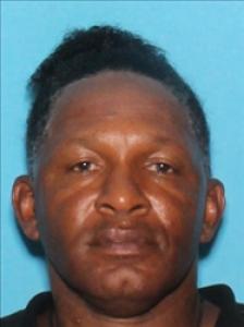 Eddie James Harris a registered Sex Offender of Mississippi