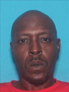 Derrick Lee Barnes a registered Sex Offender of Mississippi