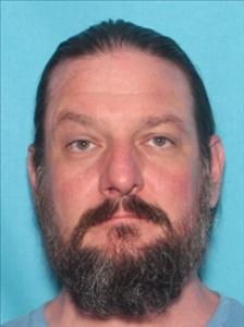 Scott Alan Clark a registered Sex Offender of Mississippi