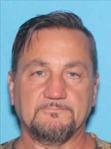 Theo Delano Goodwin a registered Sex Offender of Mississippi