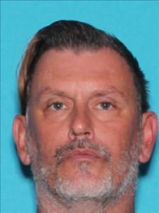 David Earl Parker a registered Sex Offender of Mississippi