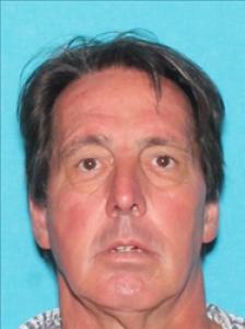 Garry Leo Clark a registered Sex Offender of Mississippi