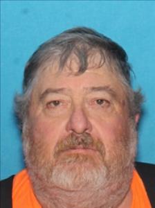 Mark Alan Criswell a registered Sex Offender of Mississippi