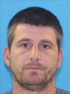 Anthony David Martin a registered Sex Offender of Mississippi