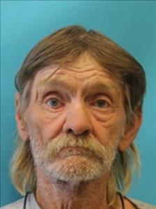 Harvey Dale (deceased) Varnado a registered Sex Offender of Mississippi