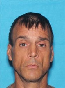 Everett Ray Krosp a registered Sex Offender of Mississippi