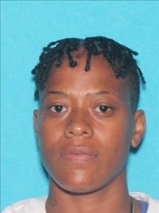 Renica Cherell Mcgee a registered Sex Offender of Mississippi