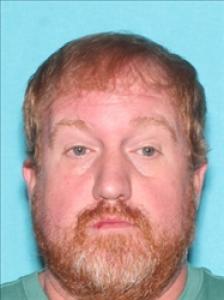 Anthony Clay Goss a registered  of Mississippi