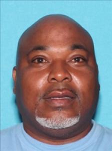 Willie James Harris a registered Sex Offender of Mississippi