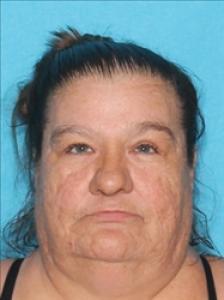 Pamela Doris Byrd a registered Sex Offender of Mississippi