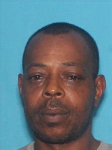 Terrance Tremain Hedrick a registered Sex Offender of Mississippi