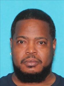 Tony Lorenzo Burrell a registered Sex Offender of Mississippi