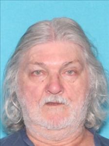 Tex Alvin Bosarge a registered  of Mississippi