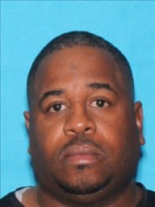 Roderick Hampton a registered Sex Offender of Mississippi