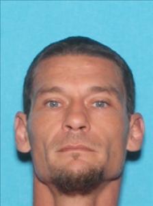 Jack Daniel Brown a registered Sex Offender of Mississippi