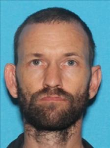 Christopher Brad Thornhill a registered Sex Offender of Mississippi