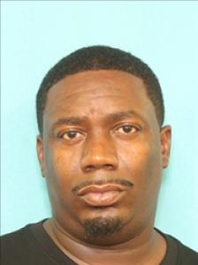 Terry Demond Burrell a registered Sex Offender of Mississippi