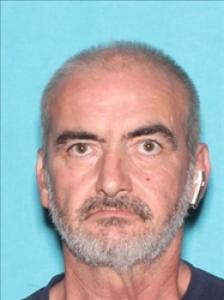 Calvin Roy Randall a registered Sex Offender of Mississippi