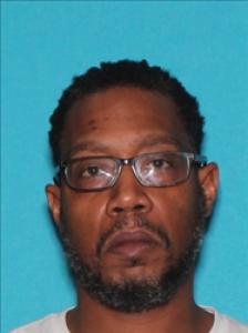 Keith Ronsha Bryant a registered Sex Offender of Mississippi