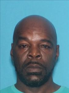 Derrie Ladell Warren a registered Sex Offender of Mississippi