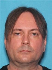 Nolley Osbourne Byrd a registered Sex Offender of Mississippi