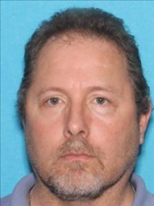 Tony Redeal Edwards a registered Sex Offender of Mississippi