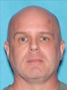 Marshall Jon Tussey a registered Sex Offender of Mississippi