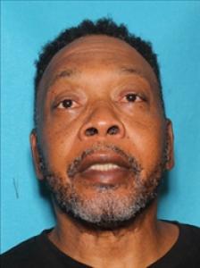 Garfield Alford a registered Sex Offender of Mississippi