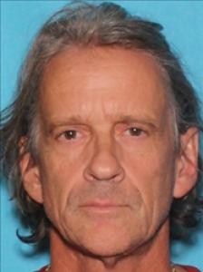 Paul John Peterson a registered Sex Offender of Mississippi