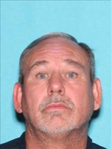 Andre Charles Leblanc a registered Sex Offender of Mississippi