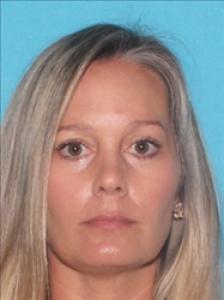 Rebecca Dawn Bogard a registered Sex Offender of Mississippi