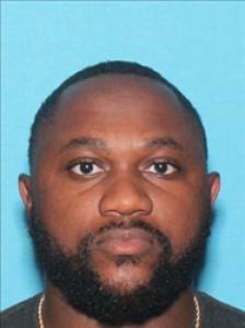 Roderick Keeon Oliver a registered Sex Offender of Mississippi