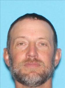 Randall Chad Evans a registered Sex Offender of Mississippi