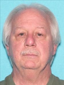 Larry Eugene Cowart a registered Sex Offender of Mississippi