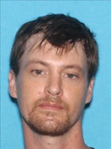 Jonathan Doyle Gandy a registered Sex Offender of Mississippi