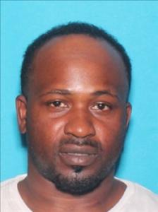 Johnathan Mcgee a registered Sex Offender of Mississippi