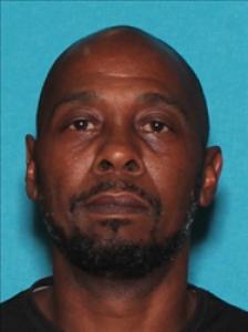 Marcus Colin Mccoy a registered  of Mississippi