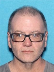 David Edward Kittrell a registered Sex Offender of Mississippi