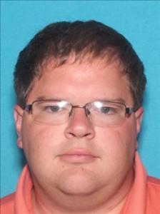 Justin Dean Moore a registered Sex Offender of Mississippi