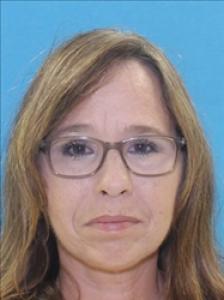 Patricia Berryhill Temple a registered Sex Offender of Mississippi