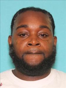Damarius Cortes Cage a registered  of Mississippi