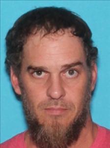 Bradford Scott Byrd a registered Sex Offender of Mississippi