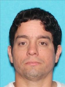 Jaime Jorge Quinones a registered Sex Offender of Mississippi